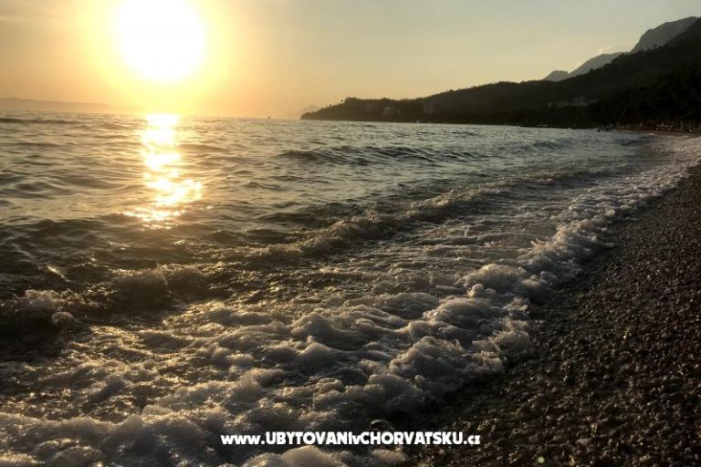 Apartmaji Daša Tučepi – foto 12