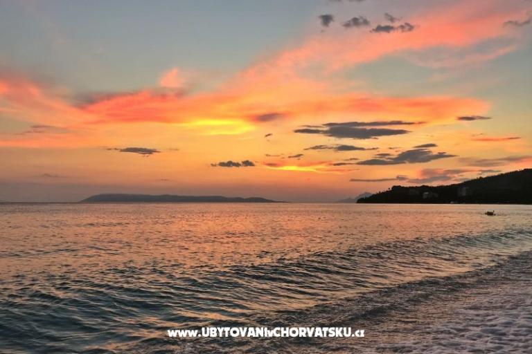 Apartmaji Daša Tučepi – foto 14