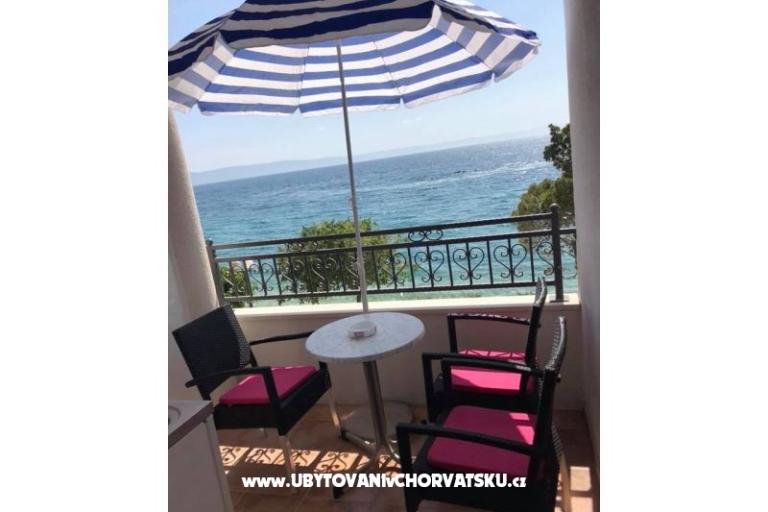 Apartmaji Daša Tučepi – foto 15