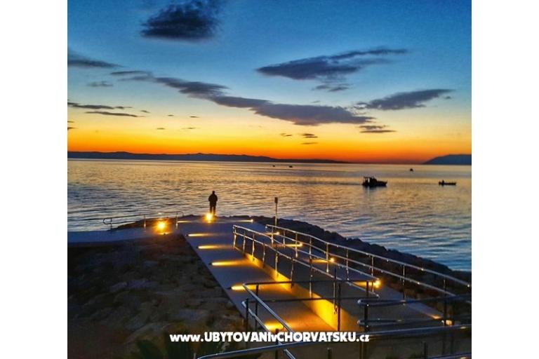 Apartmaji Daša Tučepi – foto 17