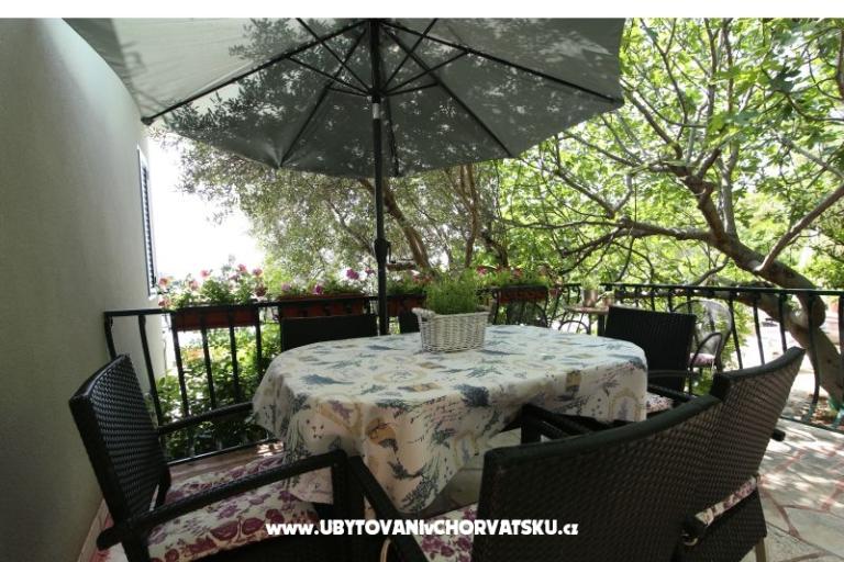 Apartmaji Daša Tučepi – foto 18