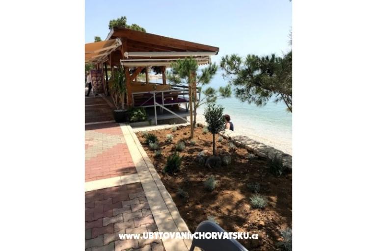 Apartmaji Daša Tučepi – foto 6