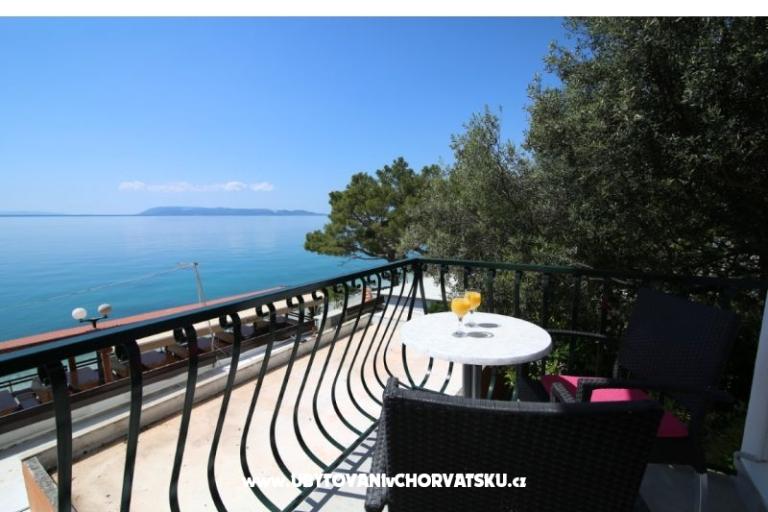 Apartmaji Daša Tučepi – foto 7