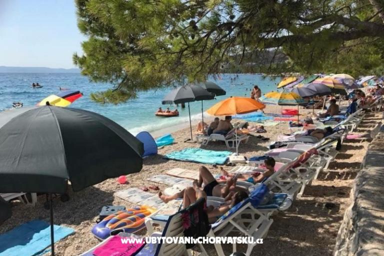 Apartmaji Daša Tučepi – foto 8