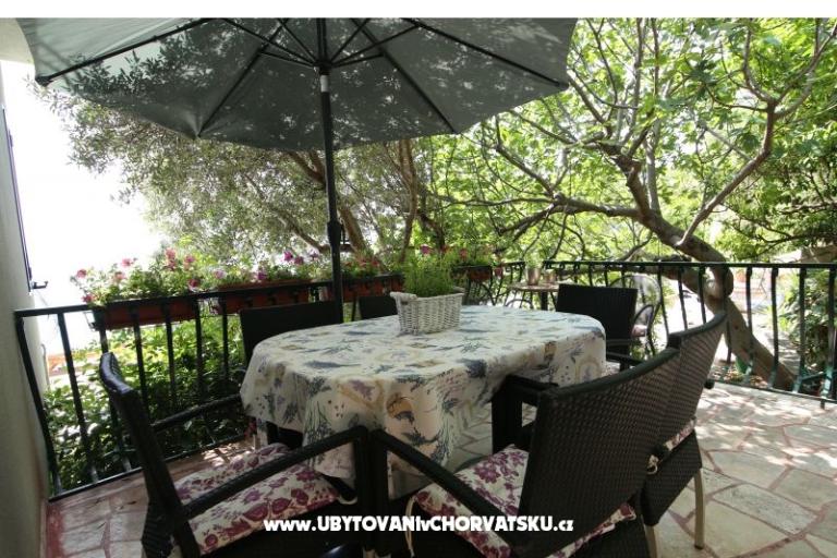 Apartmaji Daša Tučepi – foto 9