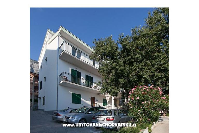 Apartmaji Emi – foto 6