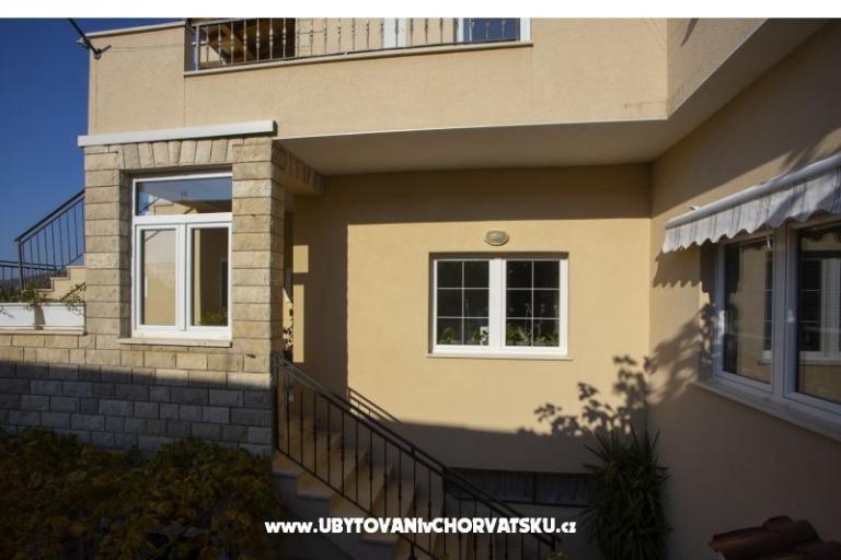 VILLA MILENKA - Apartmaji Gorana – foto 10