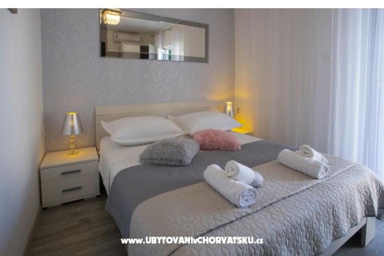 VILLA MILENKA - Apartmaji Gorana – foto 12
