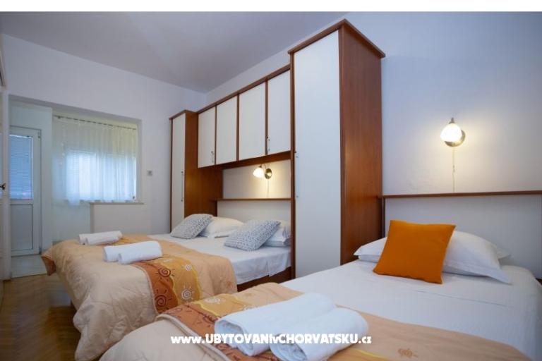 VILLA MILENKA - Apartmaji Gorana – foto 15