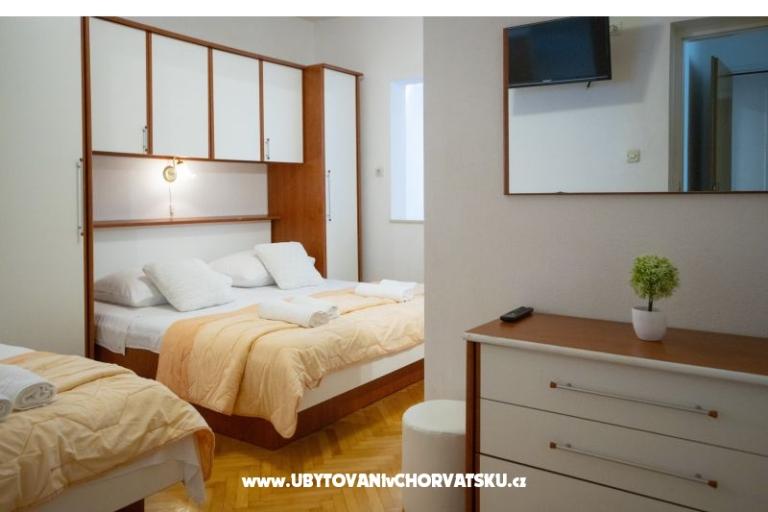 VILLA MILENKA - Apartmaji Gorana – foto 16