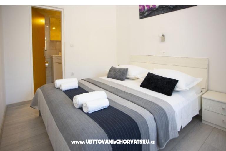 VILLA MILENKA - Apartmaji Gorana – foto 3