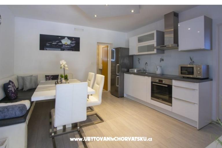 VILLA MILENKA - Apartmaji Gorana – foto 6