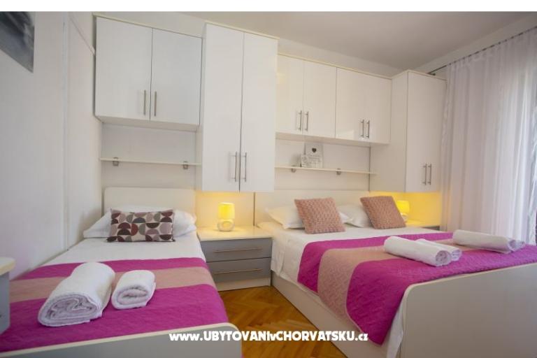 VILLA MILENKA - Apartmaji Gorana – foto 7