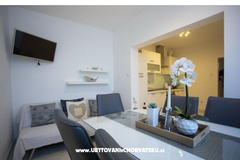 VILLA MILENKA - Apartmaji Gorana – foto 9