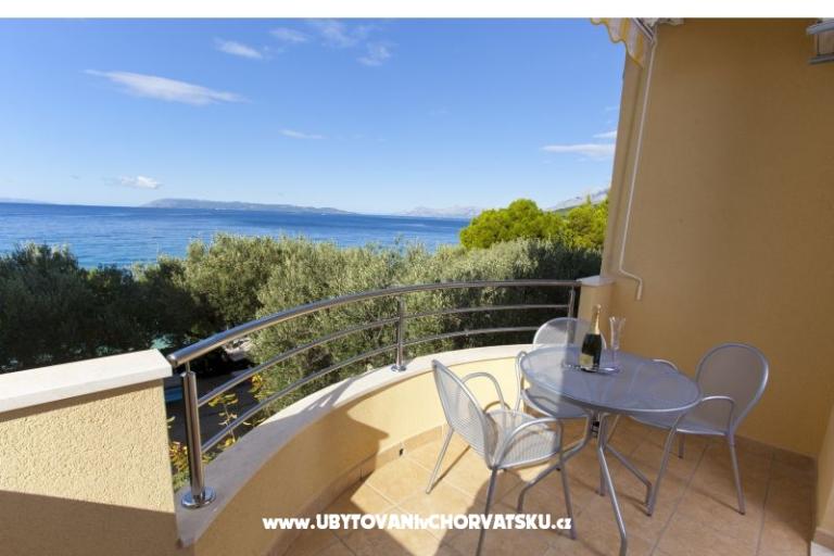 Apartmaji Helga – foto 15