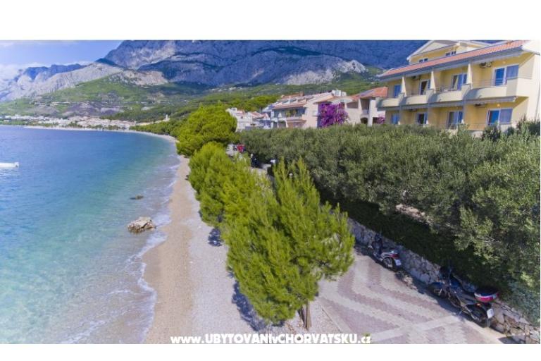Apartmaji Helga – foto 5