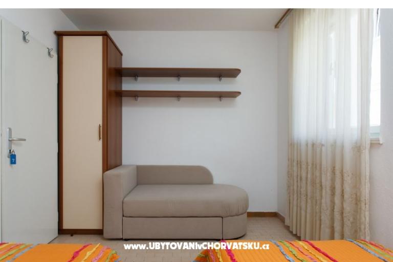 Apartmaji i sobe Mileva – foto 14