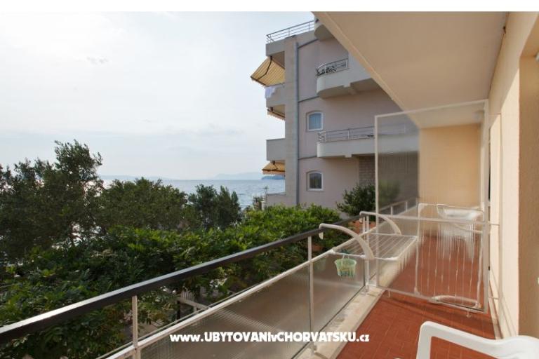 Apartmaji i sobe Mileva – foto 16
