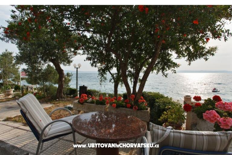 Apartmaji i sobe Mileva – foto 17