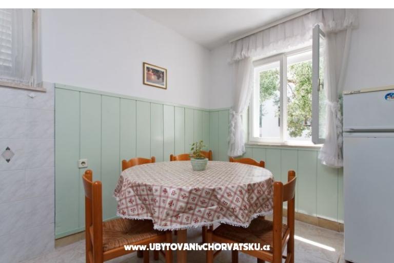 Apartmaji i sobe Mileva – foto 2