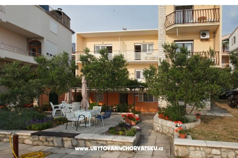 Apartmaji i sobe Mileva – foto 3