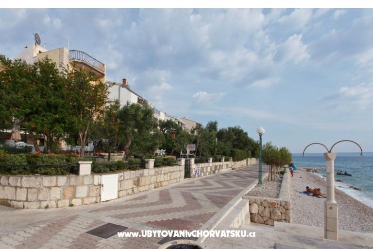 Apartmaji i sobe Mileva – foto 4