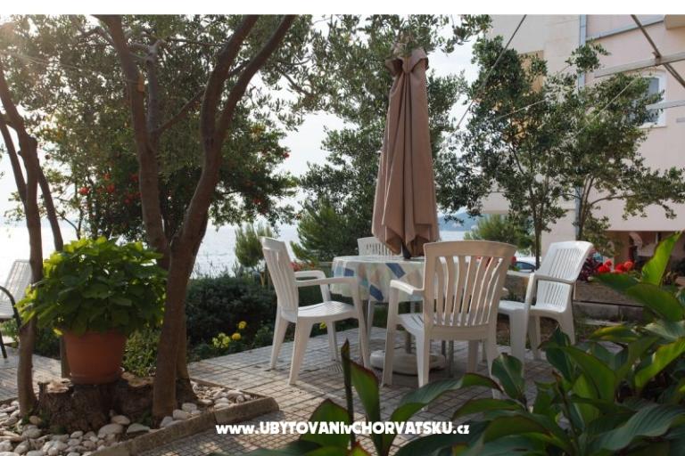 Apartmaji i sobe Mileva – foto 6