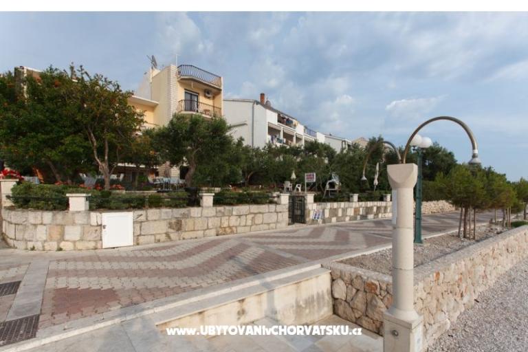 Apartmaji i sobe Mileva – foto 7