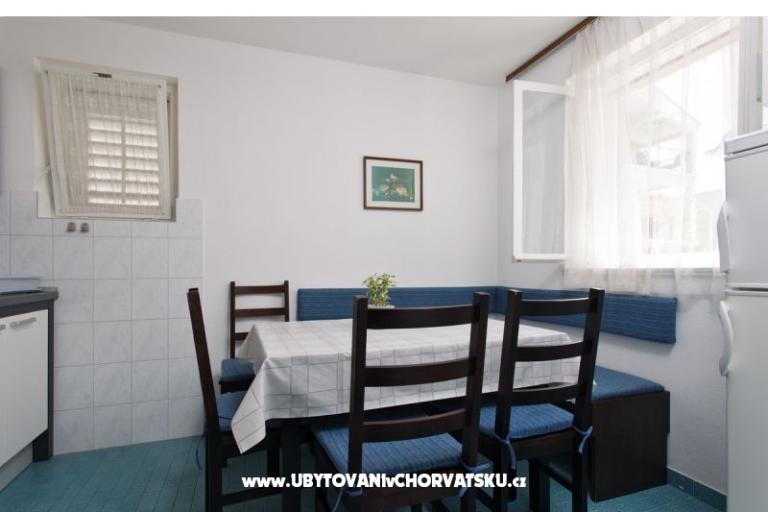 Apartmaji i sobe Mileva – foto 9