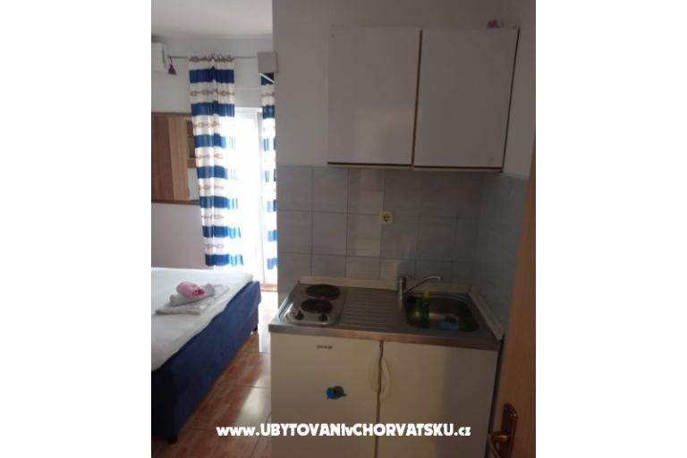 Apartmaji Jadranka Vladić – foto 9