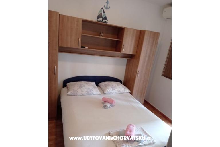 Apartmaji Jadranka Vladić – foto 10