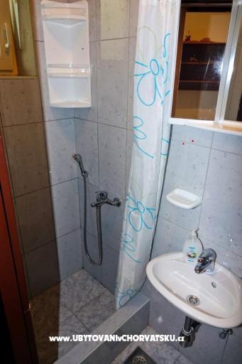 Apartmaji Jadranka Vladić – foto 2