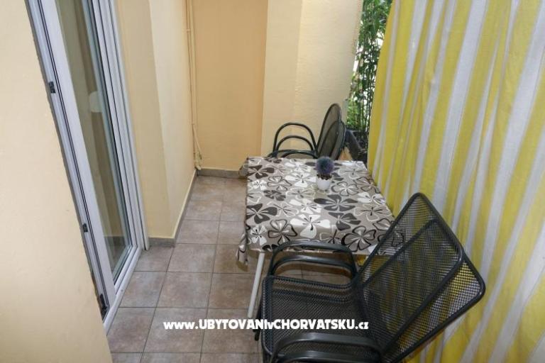 Apartmaji Jadranka Vladić – foto 3