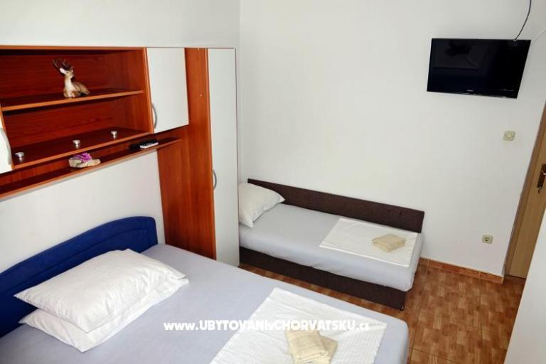 Apartmaji Jadranka Vladić – foto 4