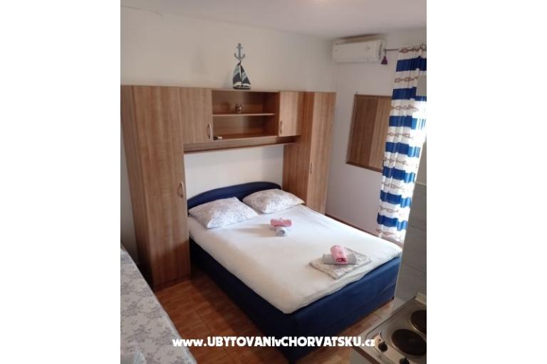 Apartmaji Jadranka Vladić – foto 6