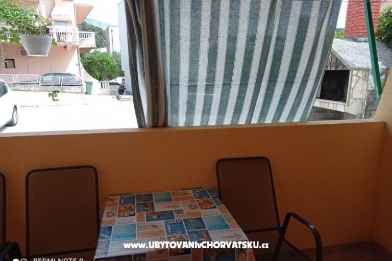 Apartmaji Jadranka Vladić – foto 7