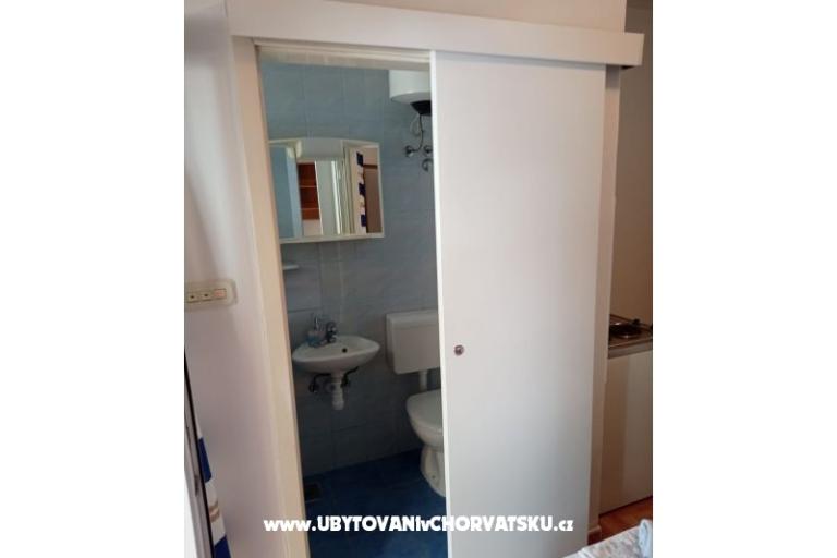 Apartmaji Jadranka Vladić – foto 8