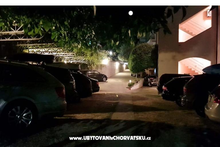 Apartmaji Tucepi Jakić – foto 10