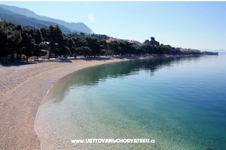 Apartmaji Tucepi Jakić – foto 11