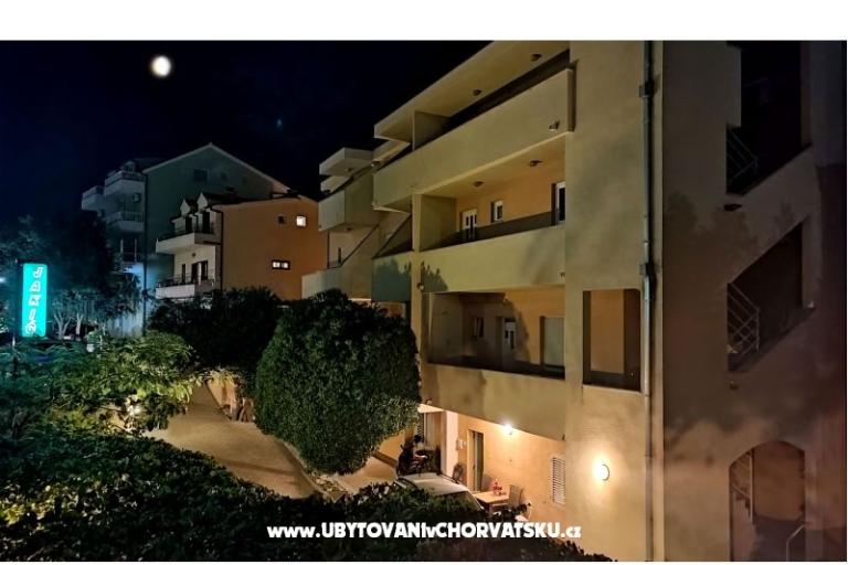 Apartmaji Tucepi Jakić – foto 12