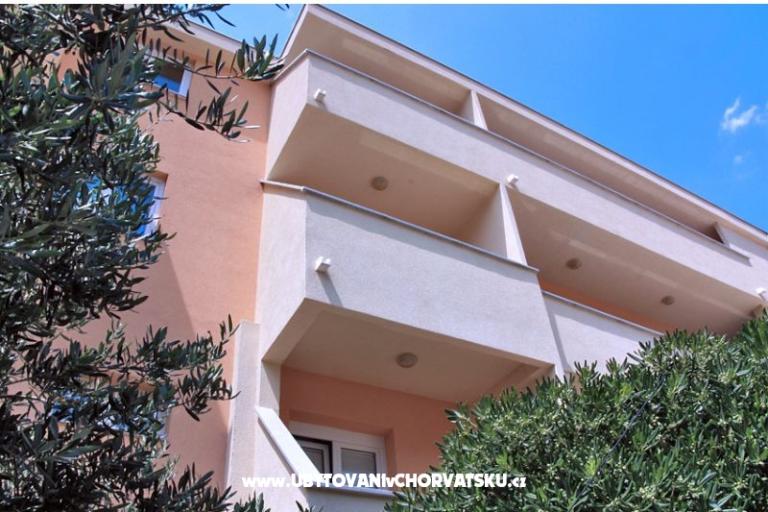 Apartmaji Tucepi Jakić – foto 14