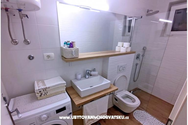 Apartmaji Tucepi Jakić – foto 18