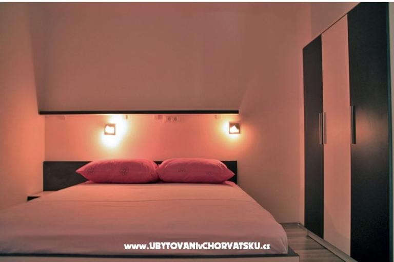 Apartmaji Tucepi Jakić – foto 3