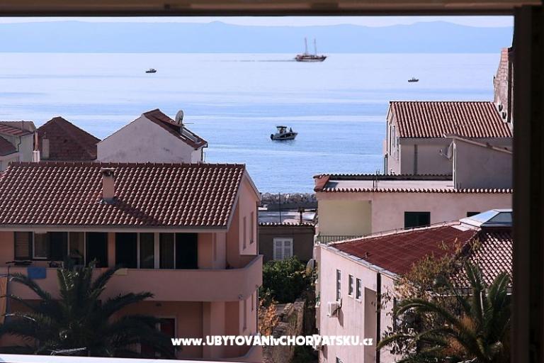Apartmaji Tucepi Jakić – foto 6