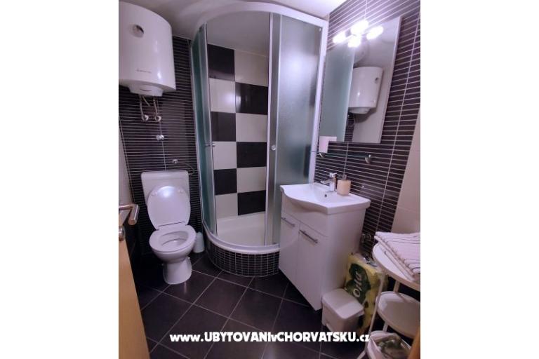 Apartmaji Tucepi Jakić – foto 7