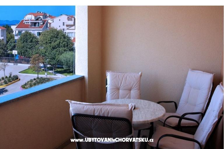 Apartmaji Tucepi Jakić – foto 8