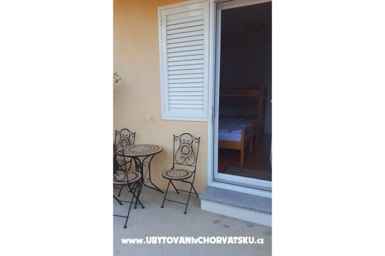 Apartmaji Josko – foto 13