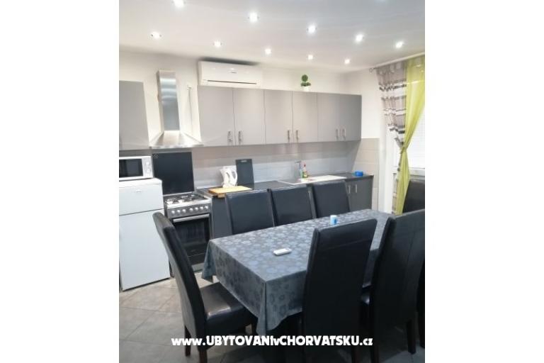 Apartmaji Josko – foto 17