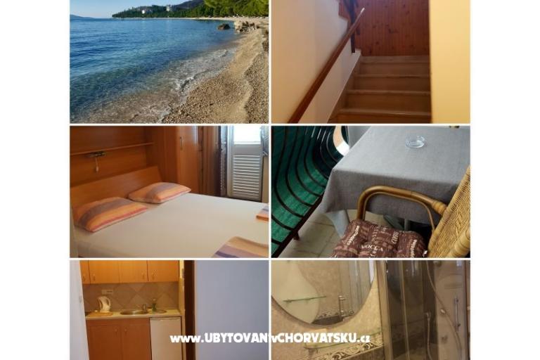 Apartmaji Josko – foto 18