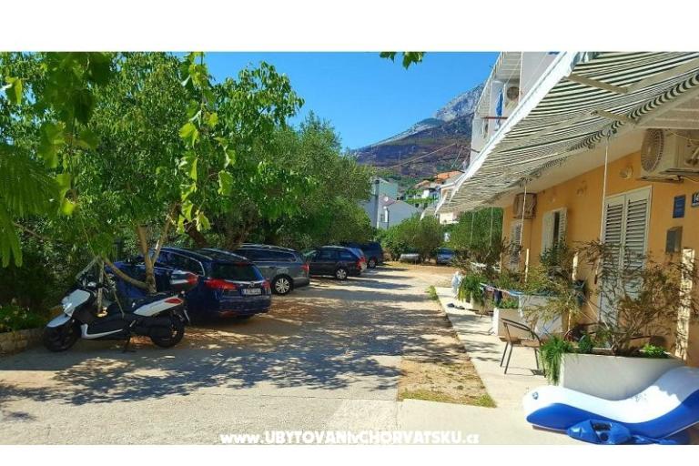 Apartmaji Josko – foto 5